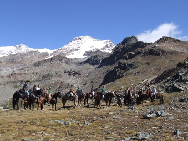  Monte Rosa 